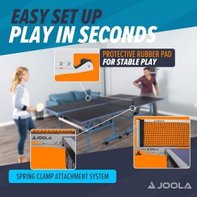 joola snapper net 3